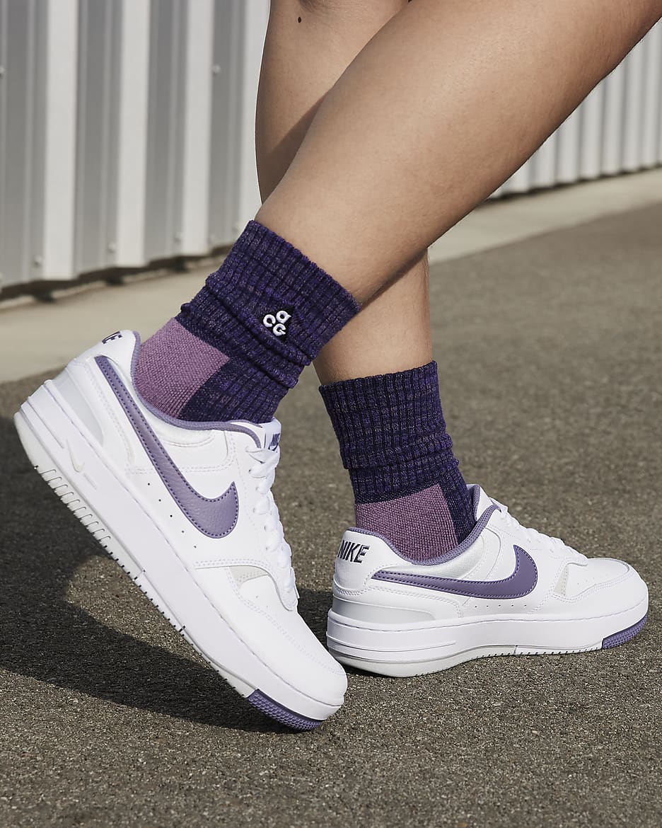 Nike women shoes white best sale